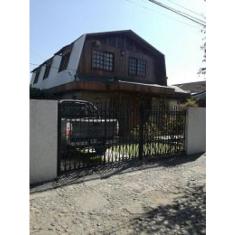 Arriendo villa santa elena macul - Roodos Chile